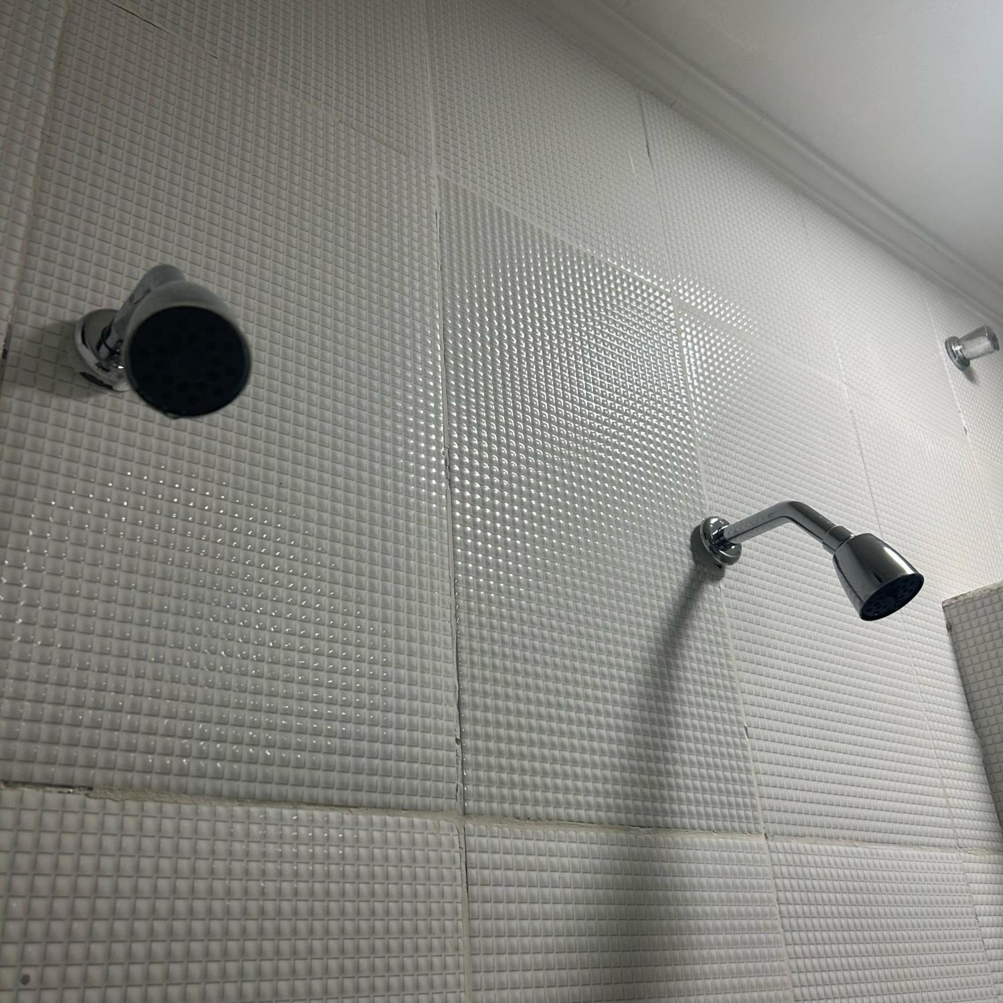 Wish Motel Campinas  Eksteriør billede